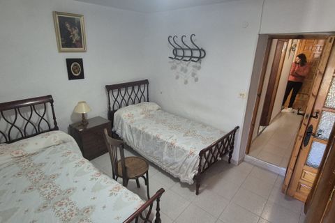 Byhus i Albanchez, Almeria, Albanchez - € 75.000 | Ref: Doña Carmen - foto 31